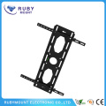 Professionelle Fertigung Fixed Plasma LCD Wand TV Mount